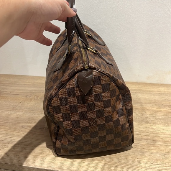 Louis Vuitton Speedy bag - Picture 3 of 7